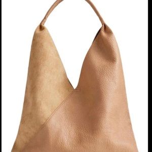 Shiraleah Arden Tote
